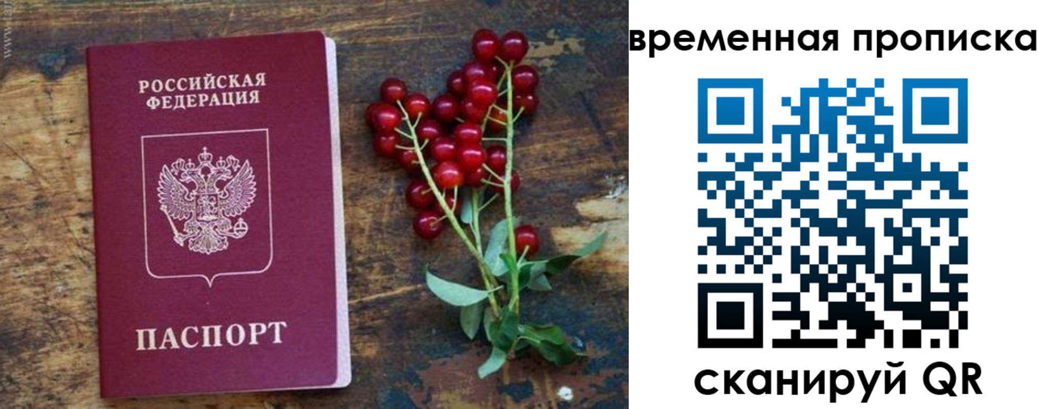 временная регистрация гарантия в Усмани